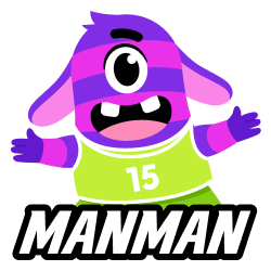 Manman