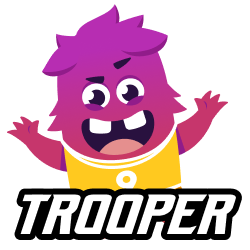 Trooper