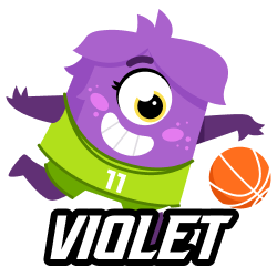 Violet