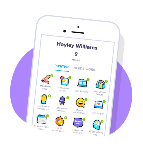 Reward points wherever you are! image