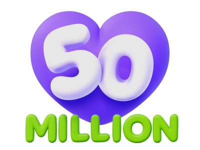 50M families, teachers, and kids love ClassDojo